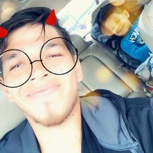 Meet your Posher, Fernando